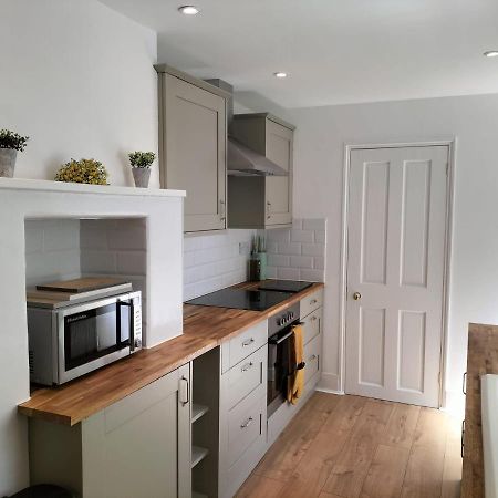 Rope Walk Cottage - Stay In The Heart Of 라이 외부 사진