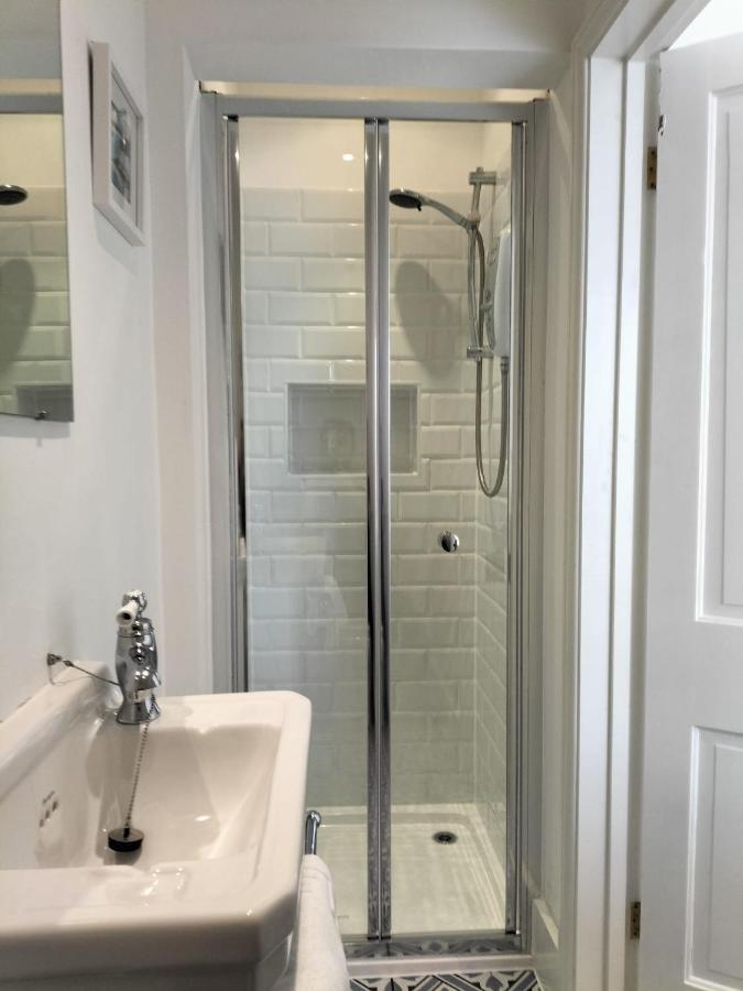 Rope Walk Cottage - Stay In The Heart Of 라이 외부 사진