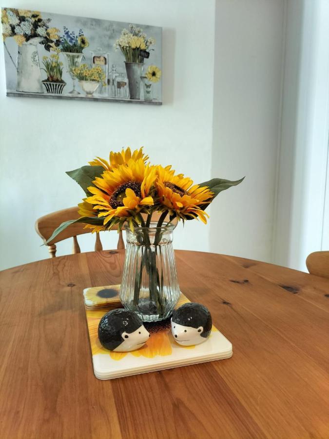 Rope Walk Cottage - Stay In The Heart Of 라이 외부 사진