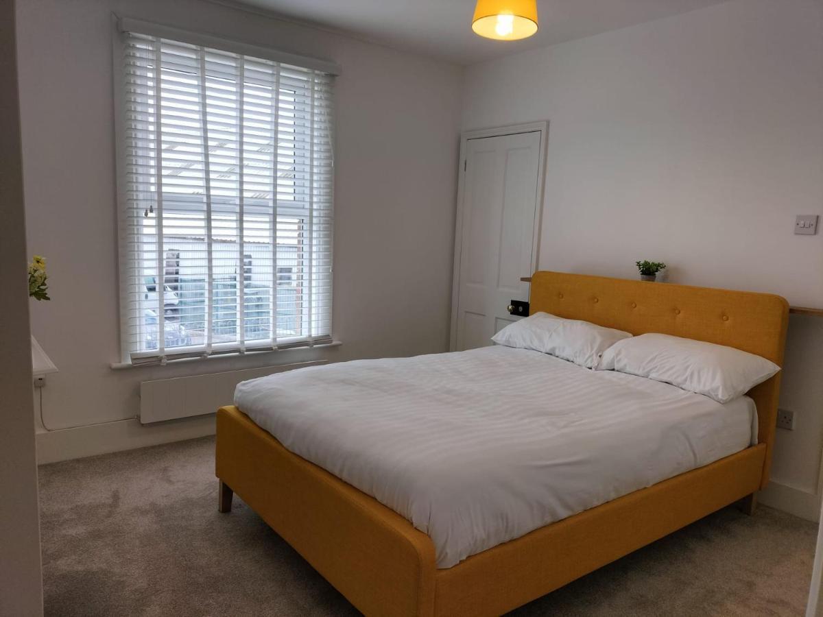 Rope Walk Cottage - Stay In The Heart Of 라이 외부 사진