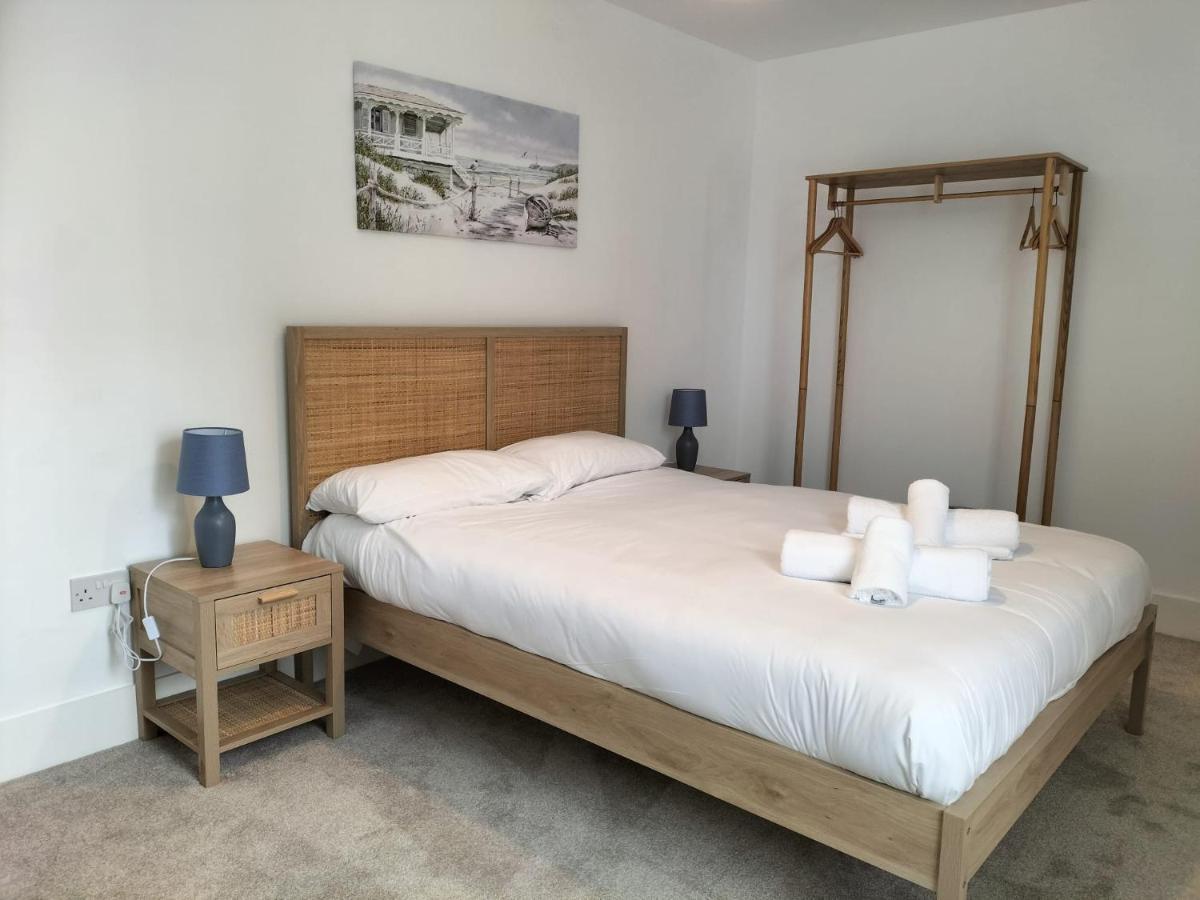 Rope Walk Cottage - Stay In The Heart Of 라이 외부 사진