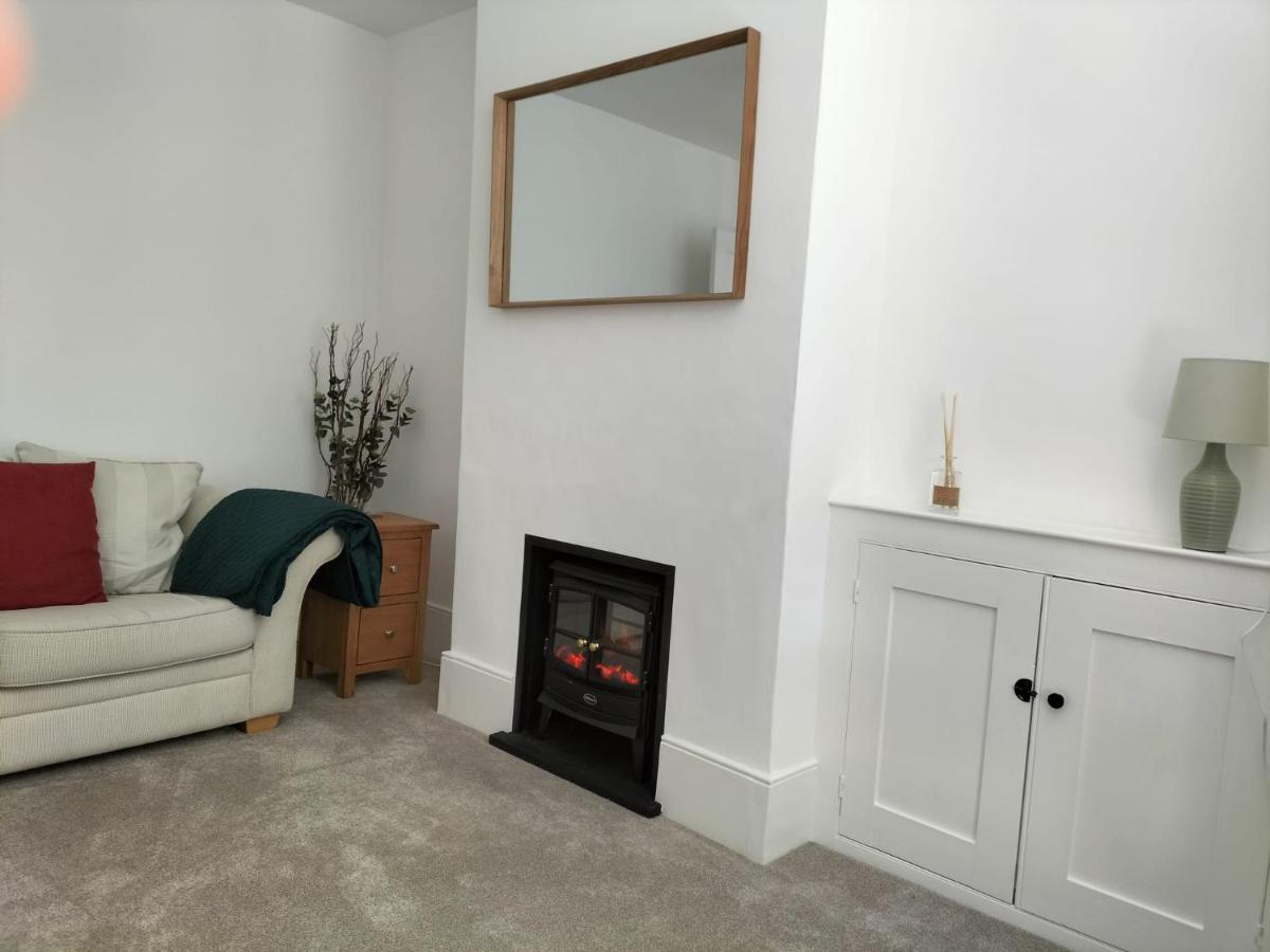 Rope Walk Cottage - Stay In The Heart Of 라이 외부 사진
